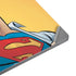 DC Comics Superman 90's Animated Series Universal Laptop 11in (8.8 x 6.2in) Skin